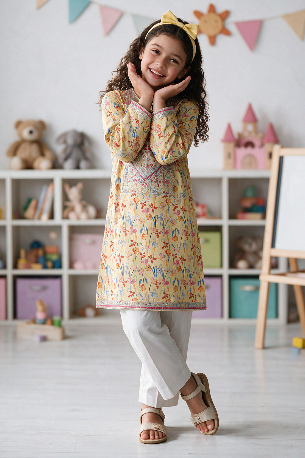 Kurta - 48-1