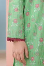 Kurta Trouser - 2608
