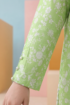 Kurta Trouser - 2614