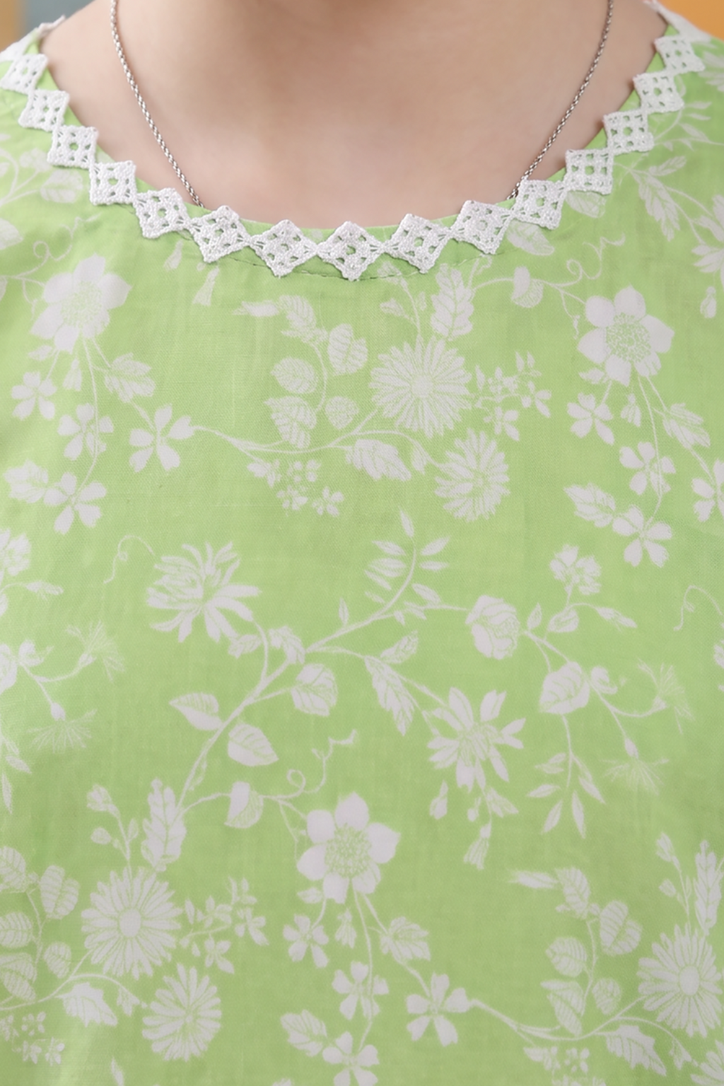 Kurta Trouser - 2614