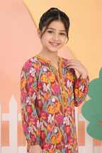 Kurta Trouser - 2683