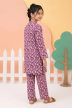 Kurta Trouser - 2666