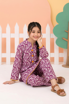 Kurta Trouser - 2666