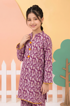 Kurta Trouser - 2666