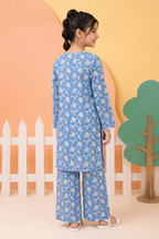 Kurta Trouser - 2668