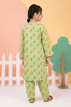 Kurta Trouser - 2670