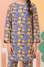 Kurta Trouser - 2672