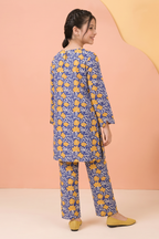 Kurta Trouser - 2672