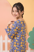 Kurta Trouser - 2672