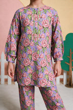Kurta Trouser - 2680