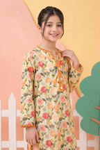 Kurta Trouser - 2681