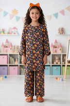 Kurta Trouser - 2726