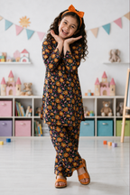 Kurta Trouser - 2726