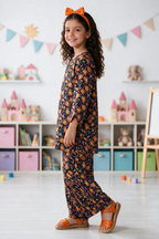 Kurta Trouser - 2726