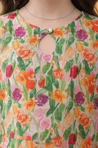Kurta Dupatta Trouser - 3421