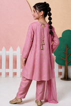 Kurta Dupatta Trouser - 3569