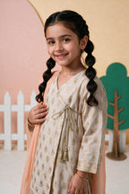 Kurta Dupatta Trouser - 3572