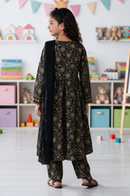 Kurta Dupatta Trouser - 3630