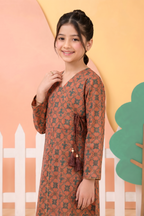 Kurta Dupatta Trouser - 3640