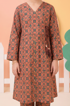 Kurta Dupatta Trouser - 3640