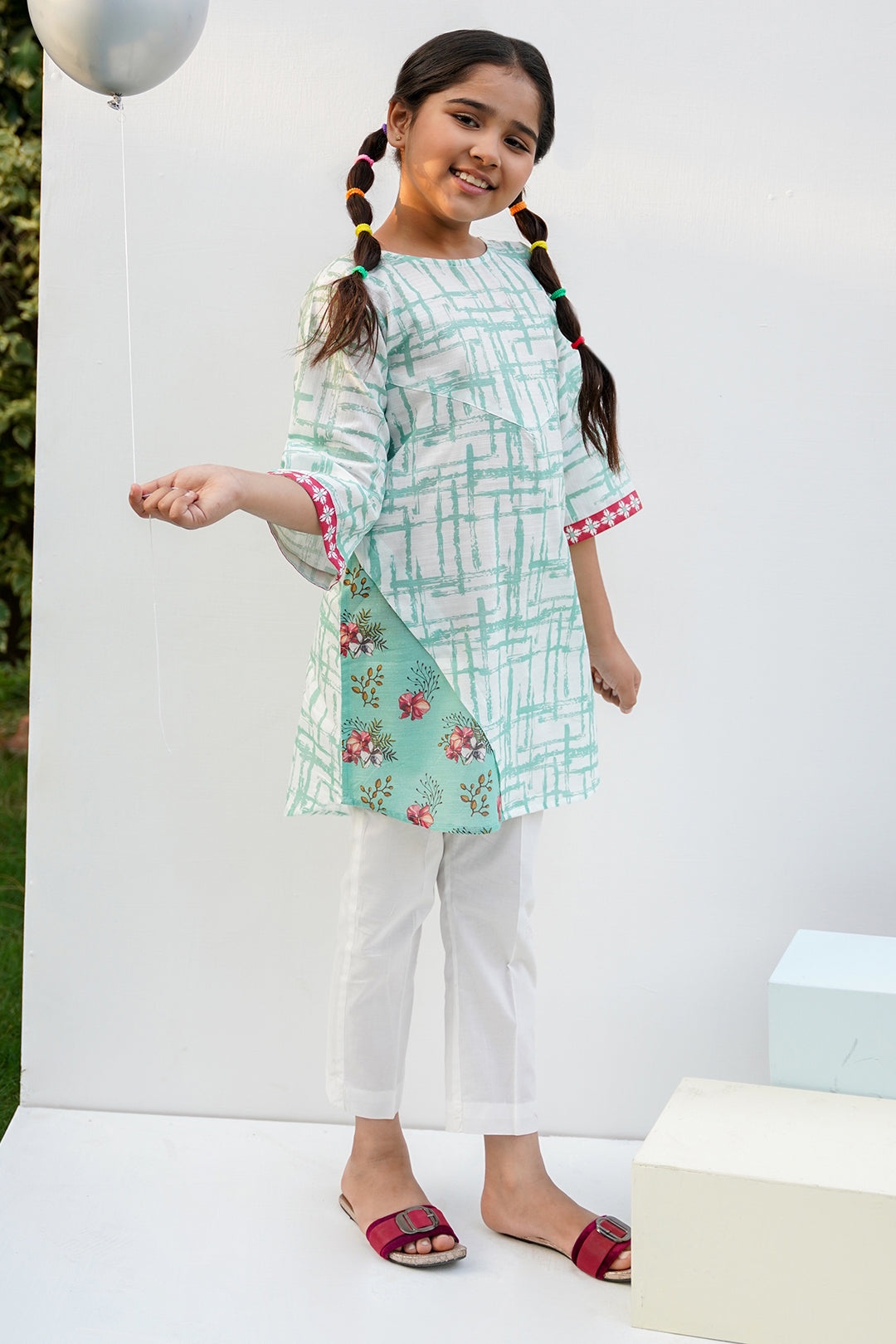 Kurta - 0019