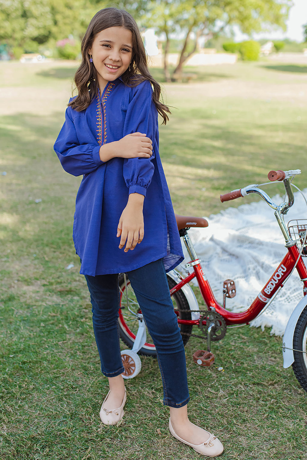 Kurta - 1201