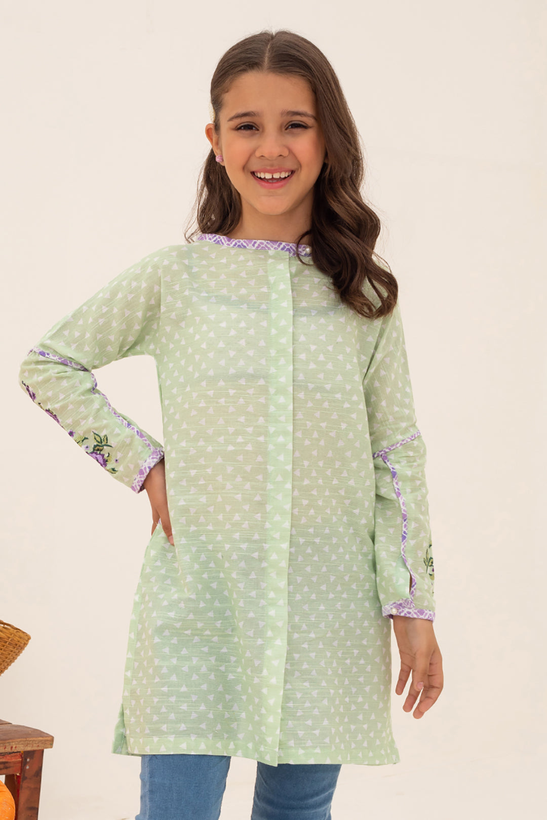 Kurta - 1202