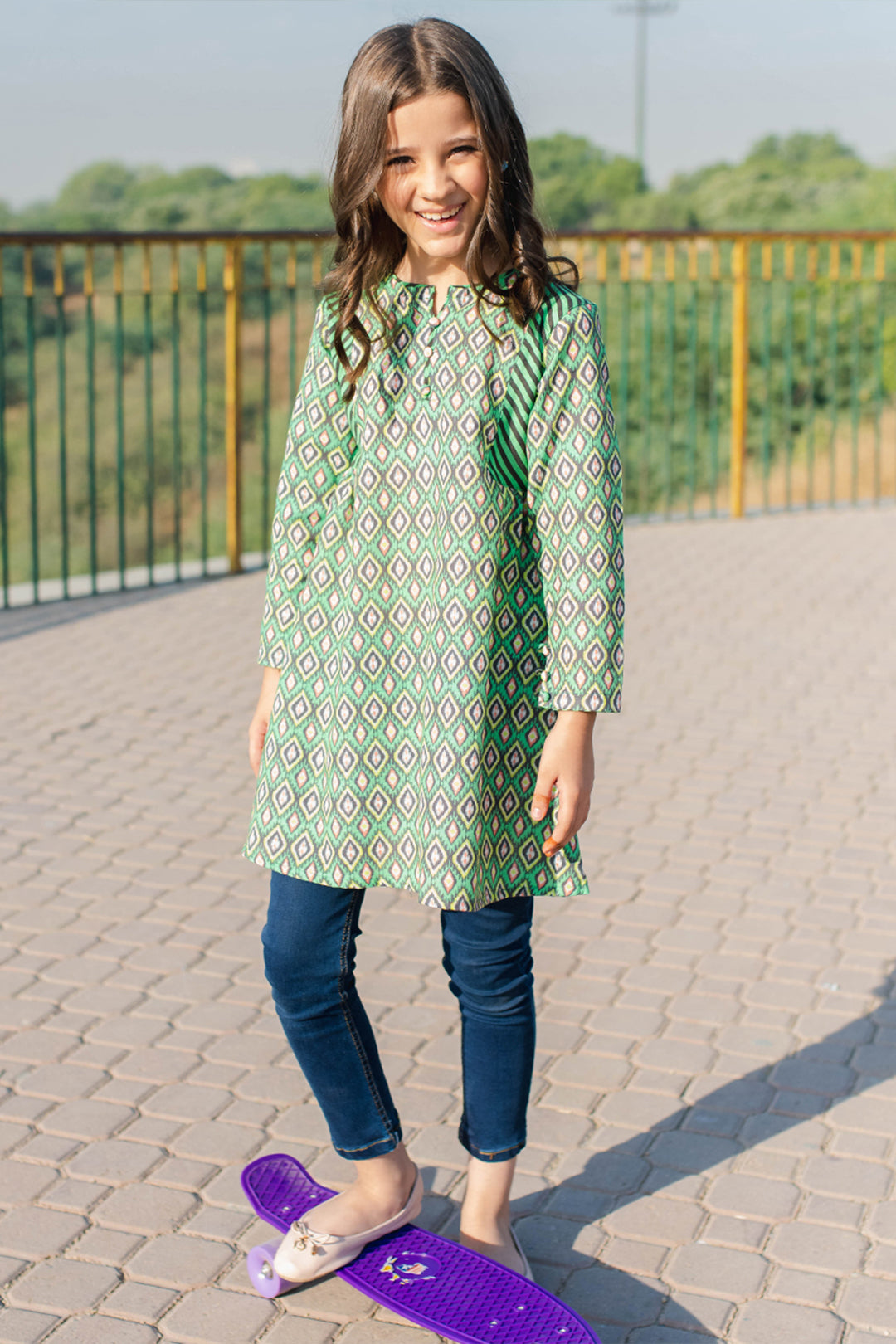 Kurta - 1224