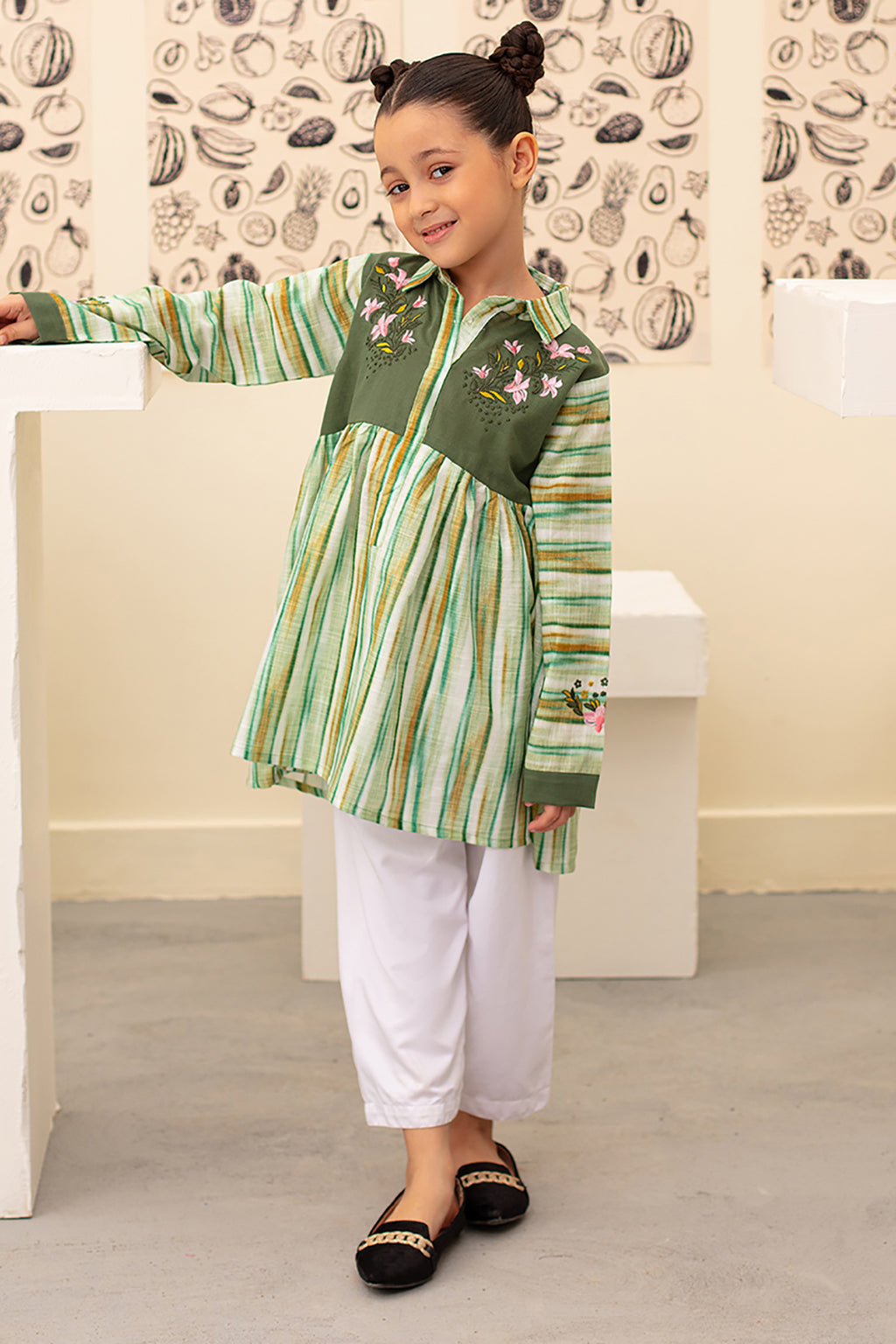 Kurta - 1227