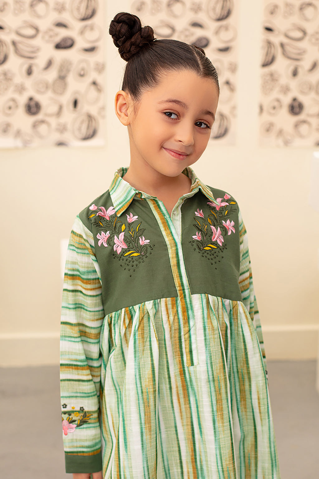 Kurta - 1227