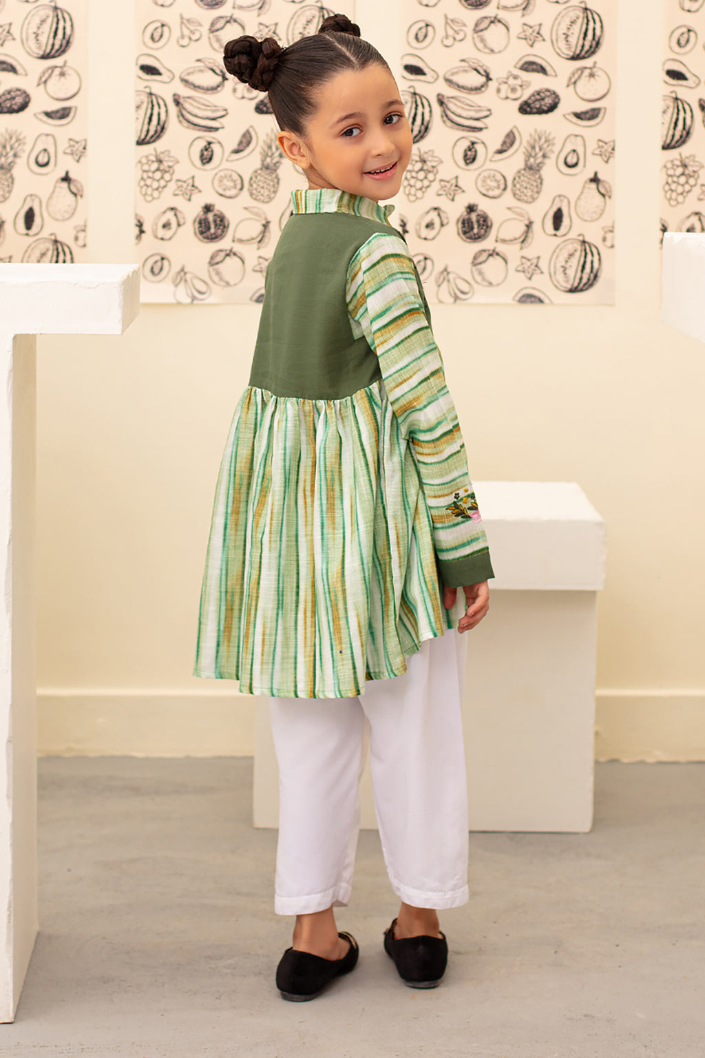 Kurta - 1227