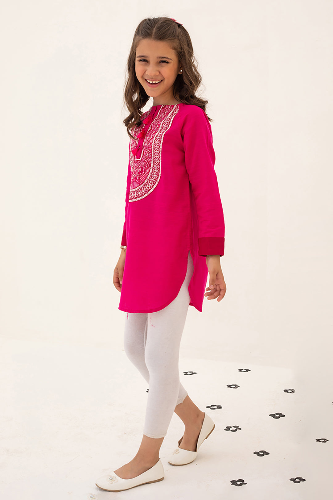 Kurta - 1229