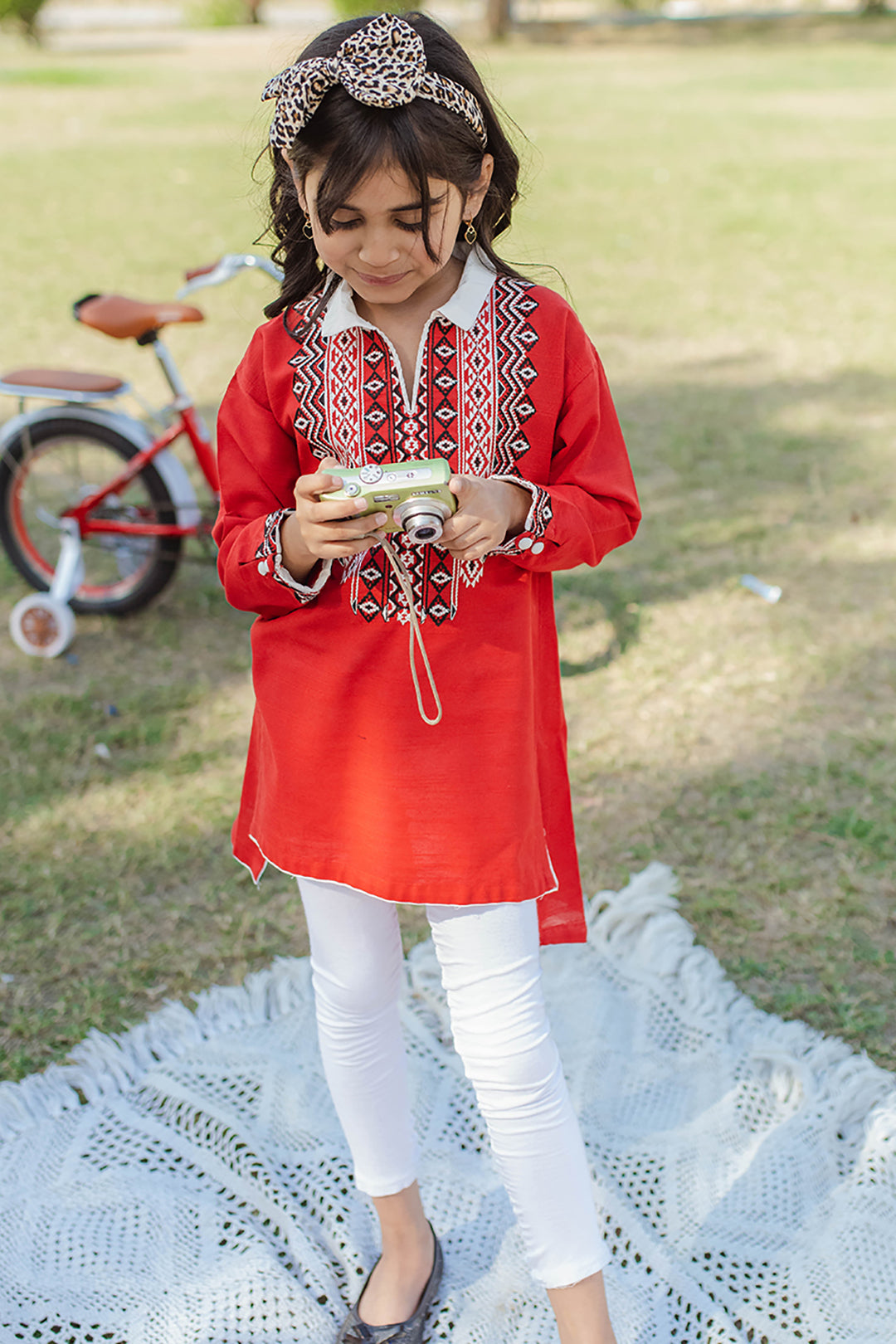 Kurta - 1244