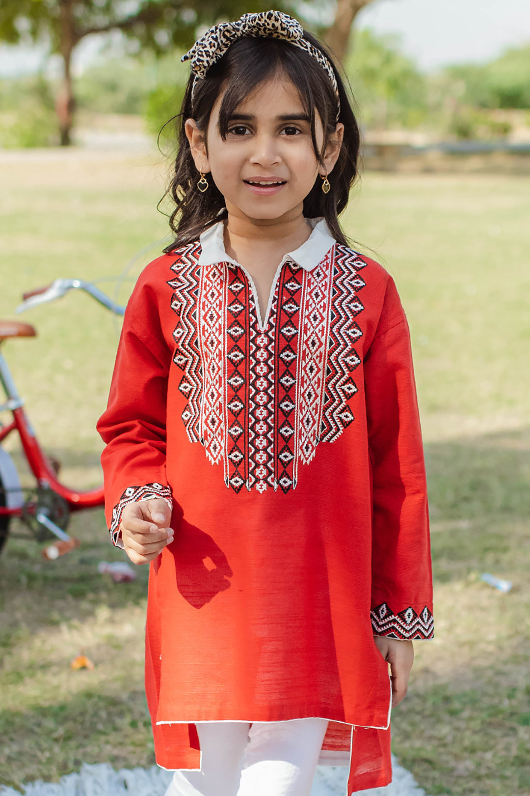 Kurta - 1244