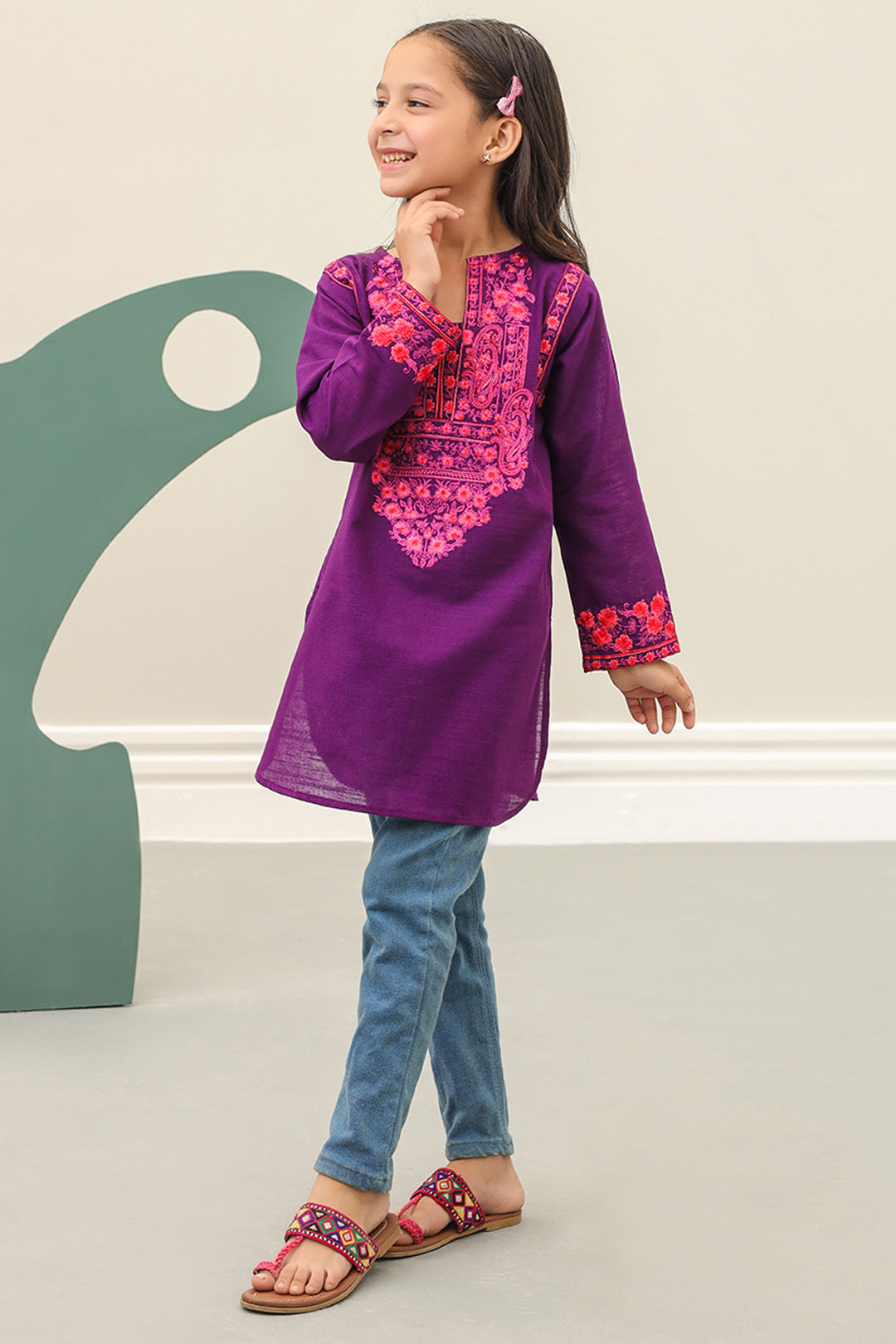 Kurta - 1246