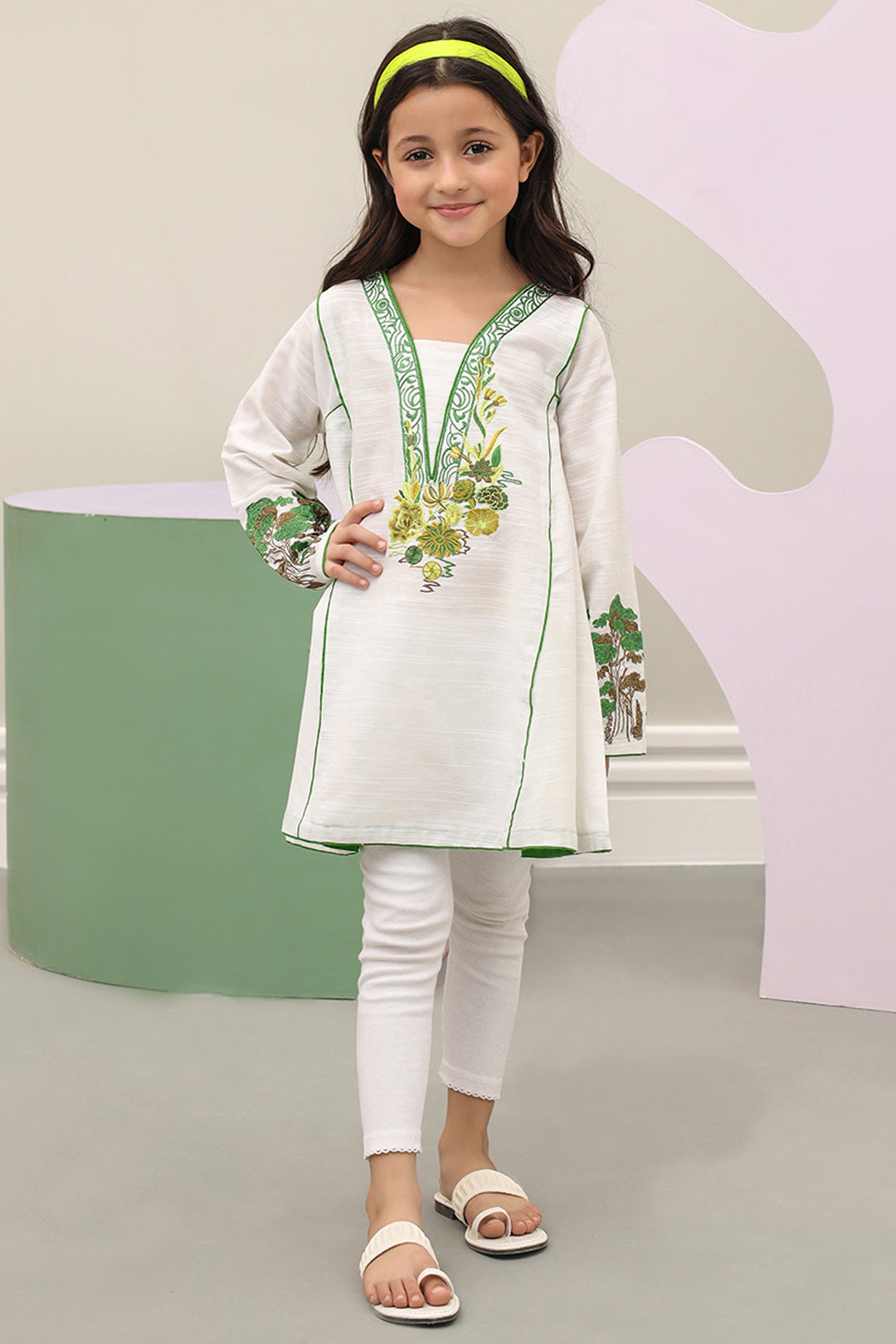 Kurta - 1247