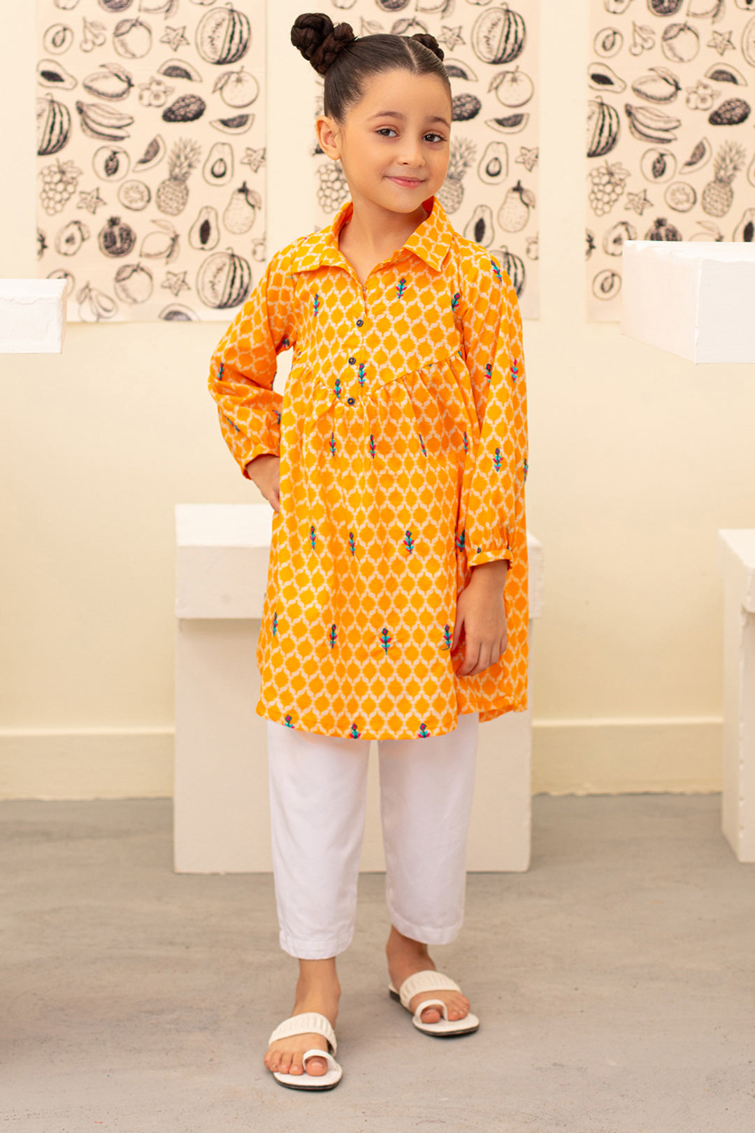 Kurta - 1151