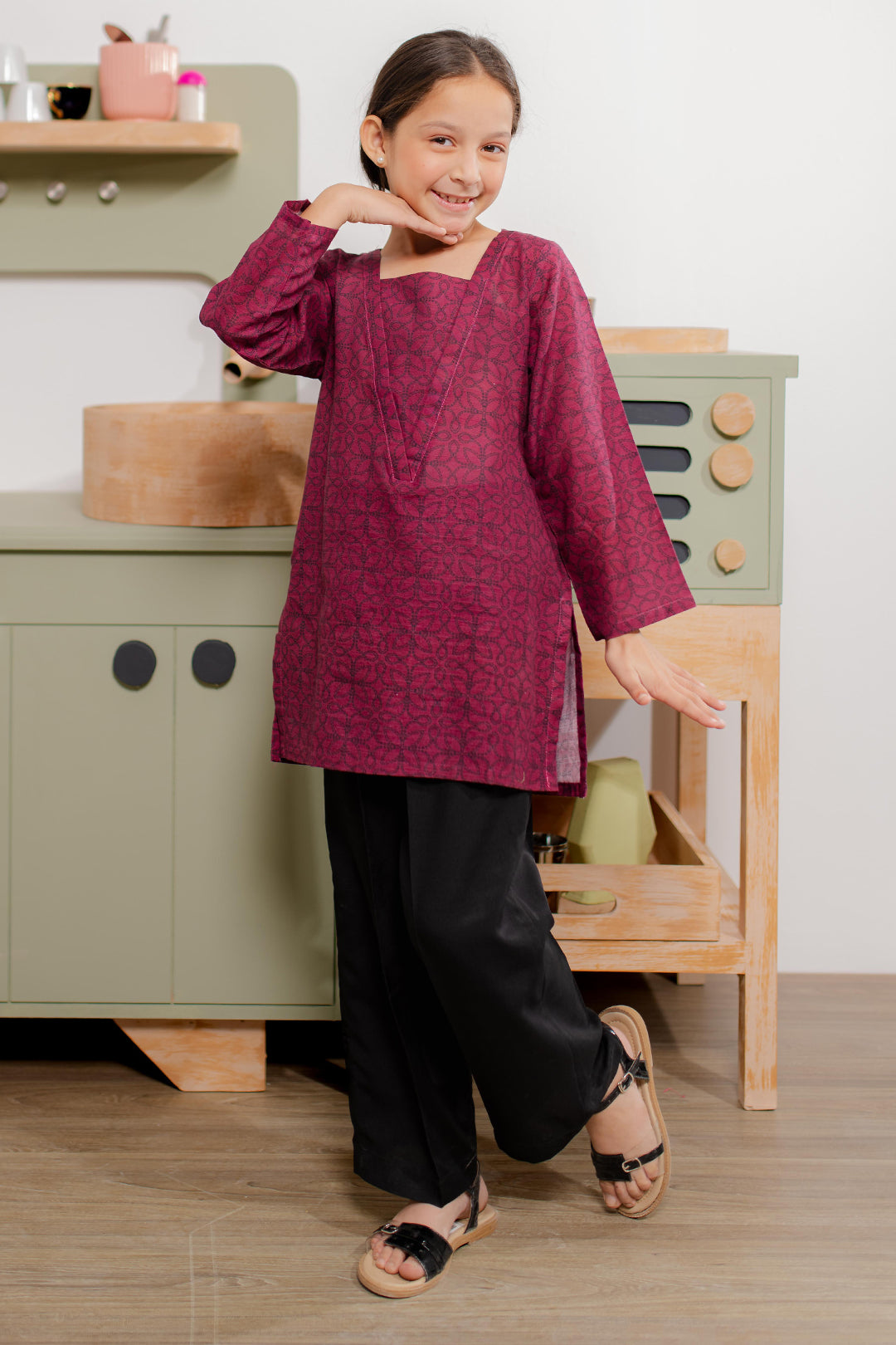 Kurta - 1170