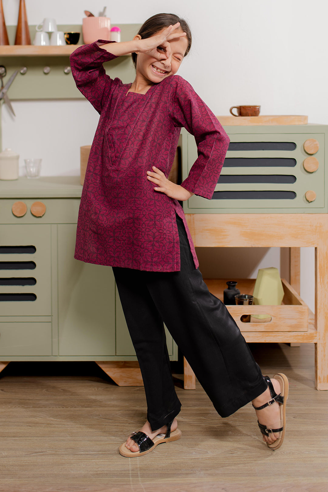 Kurta - 1170