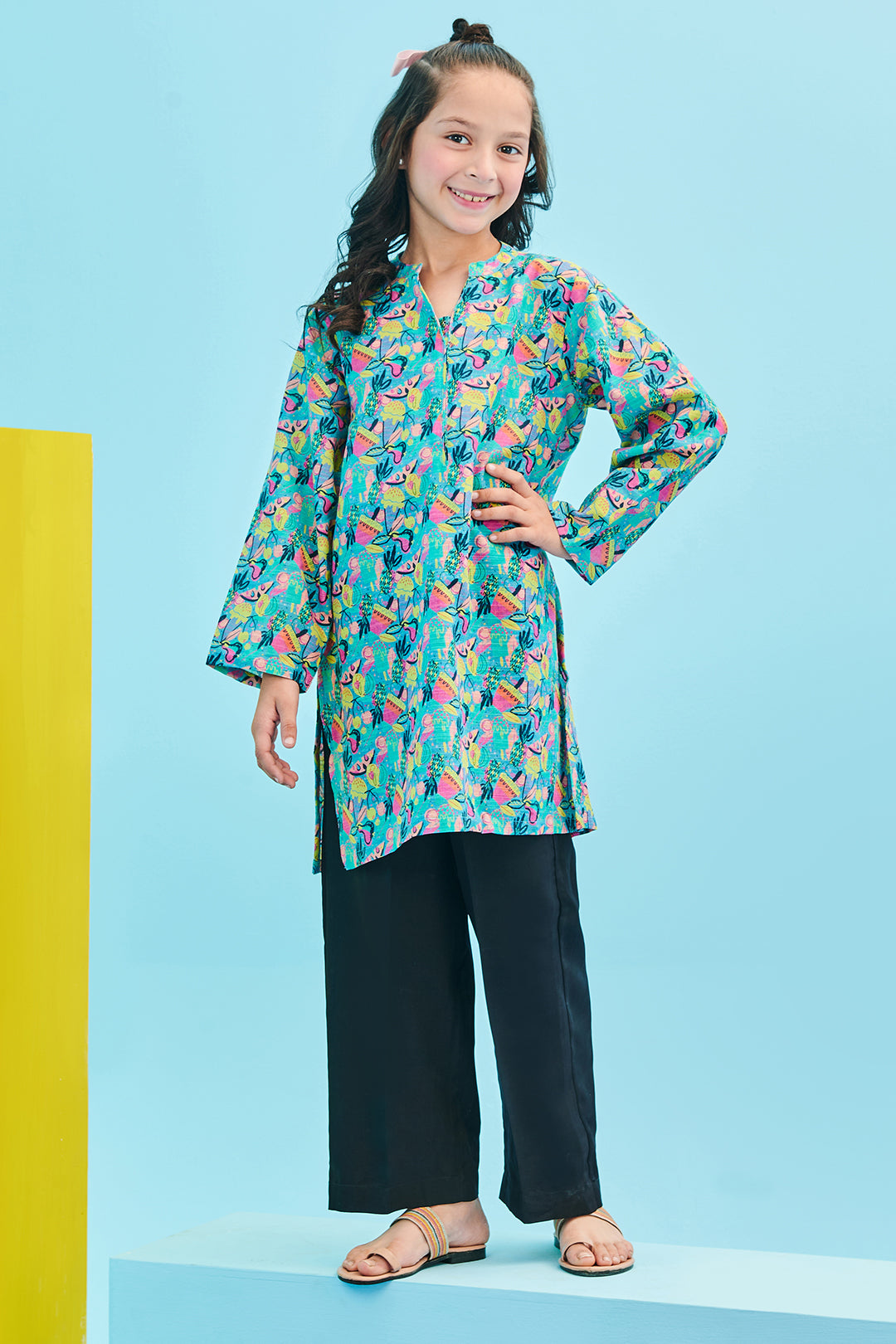 Kurta - 1173