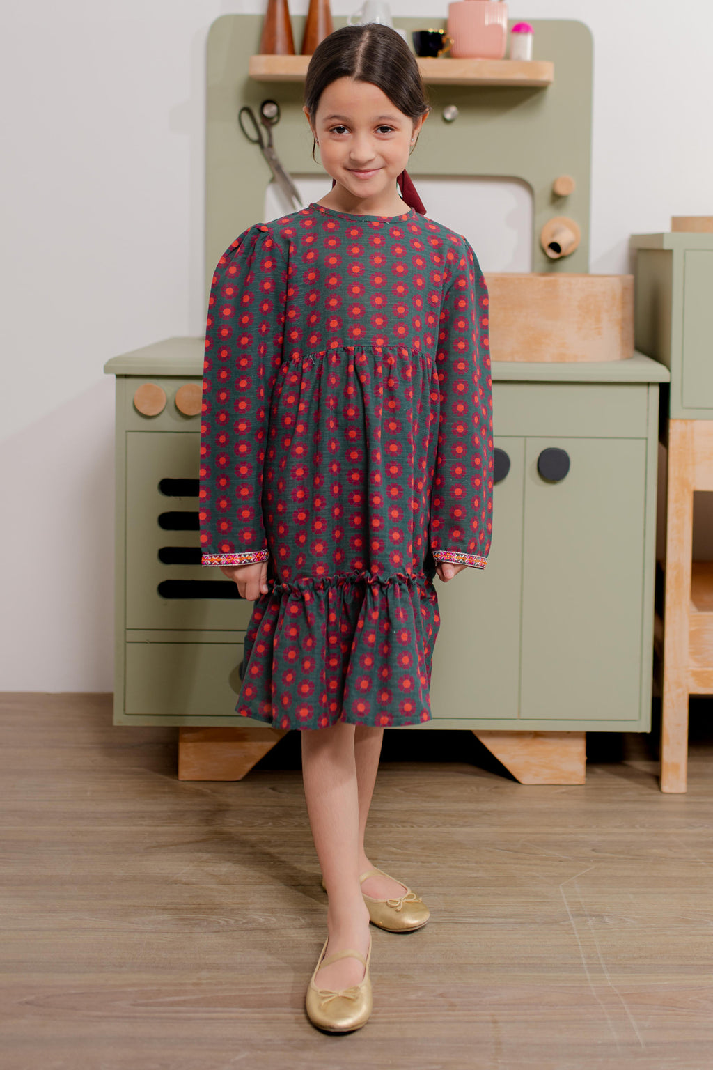 Kurta - 1177