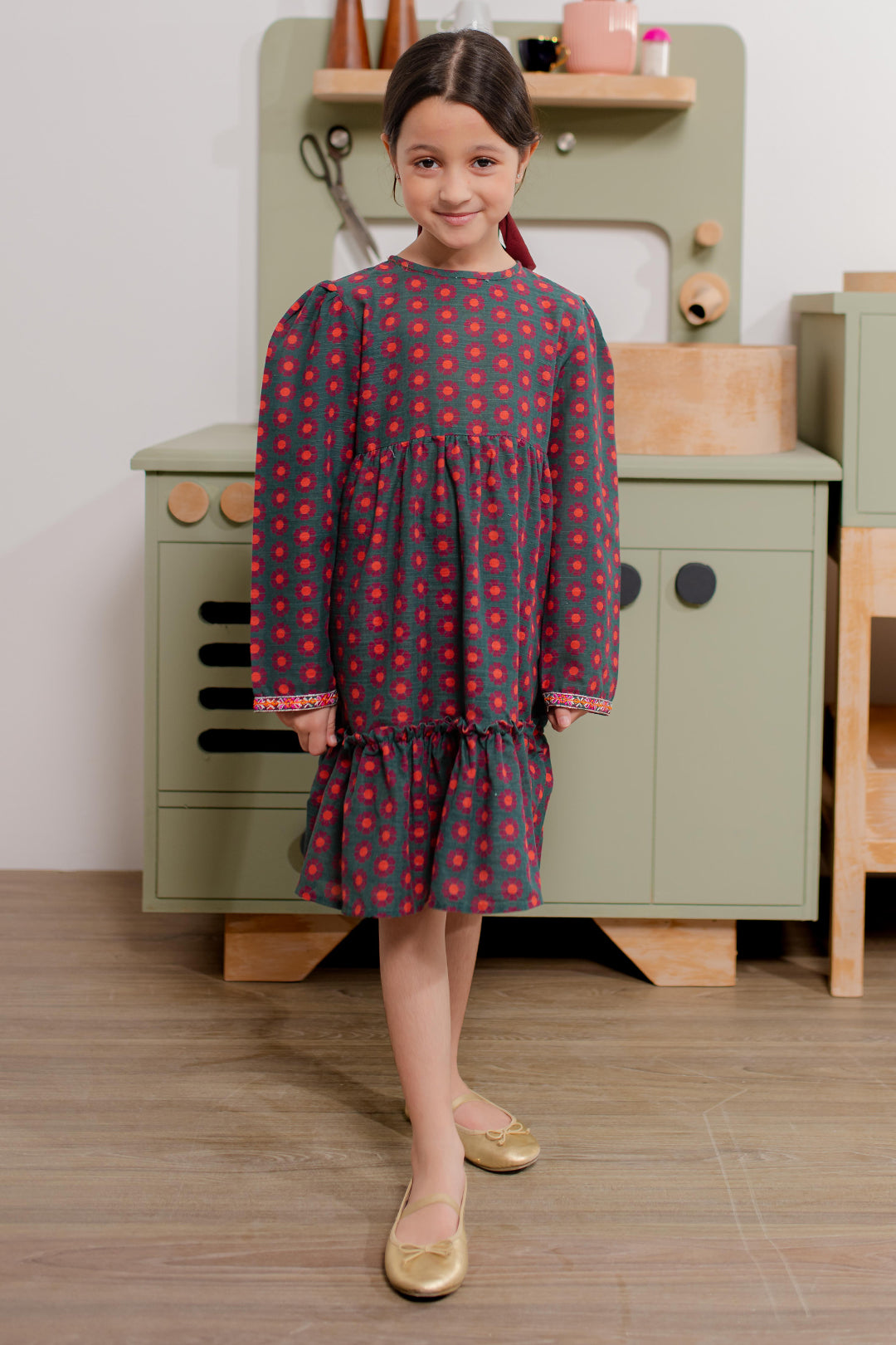 Kurta - 1177