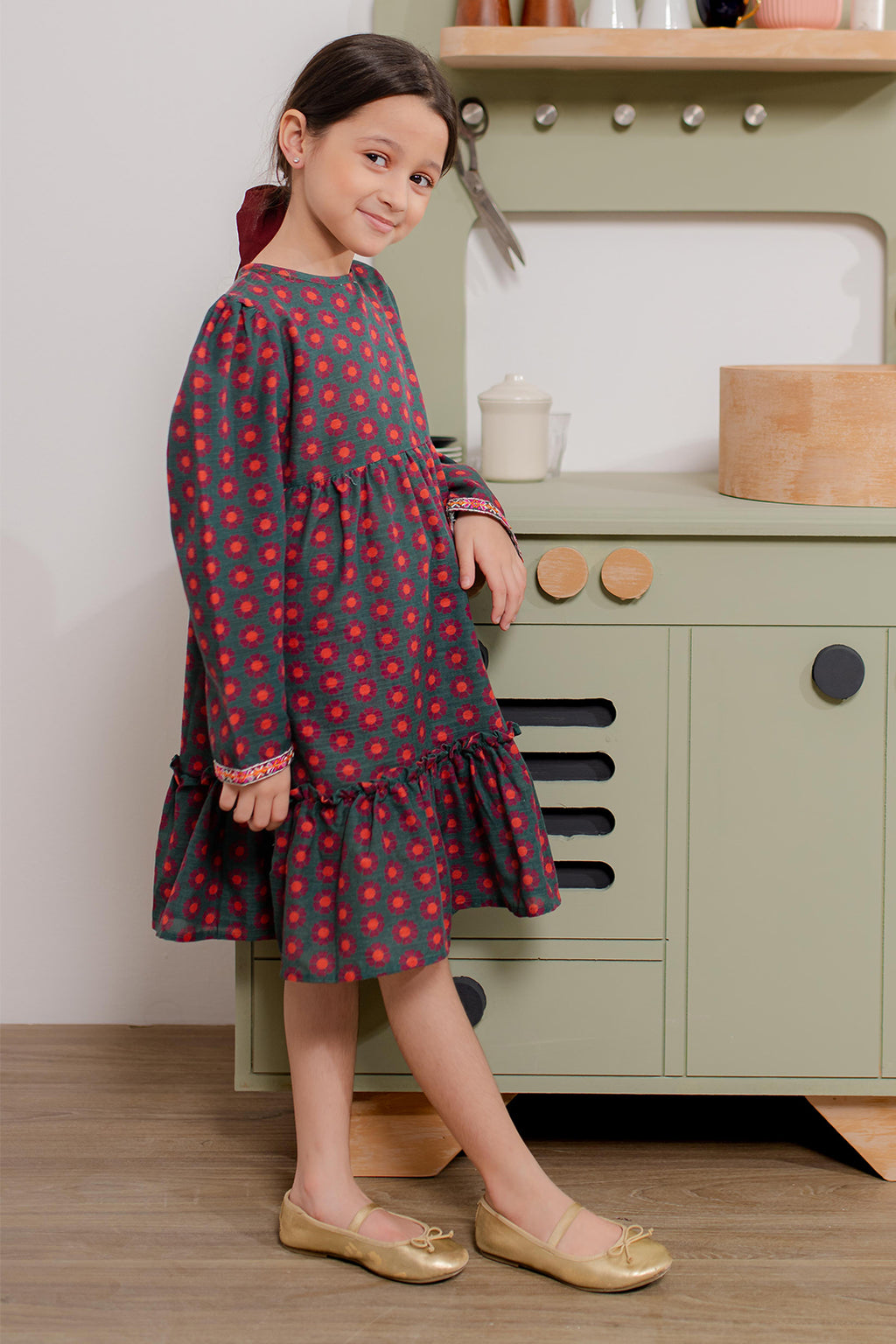 Kurta - 1177