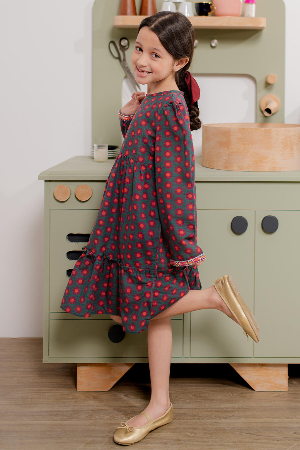 Kurta - 1177