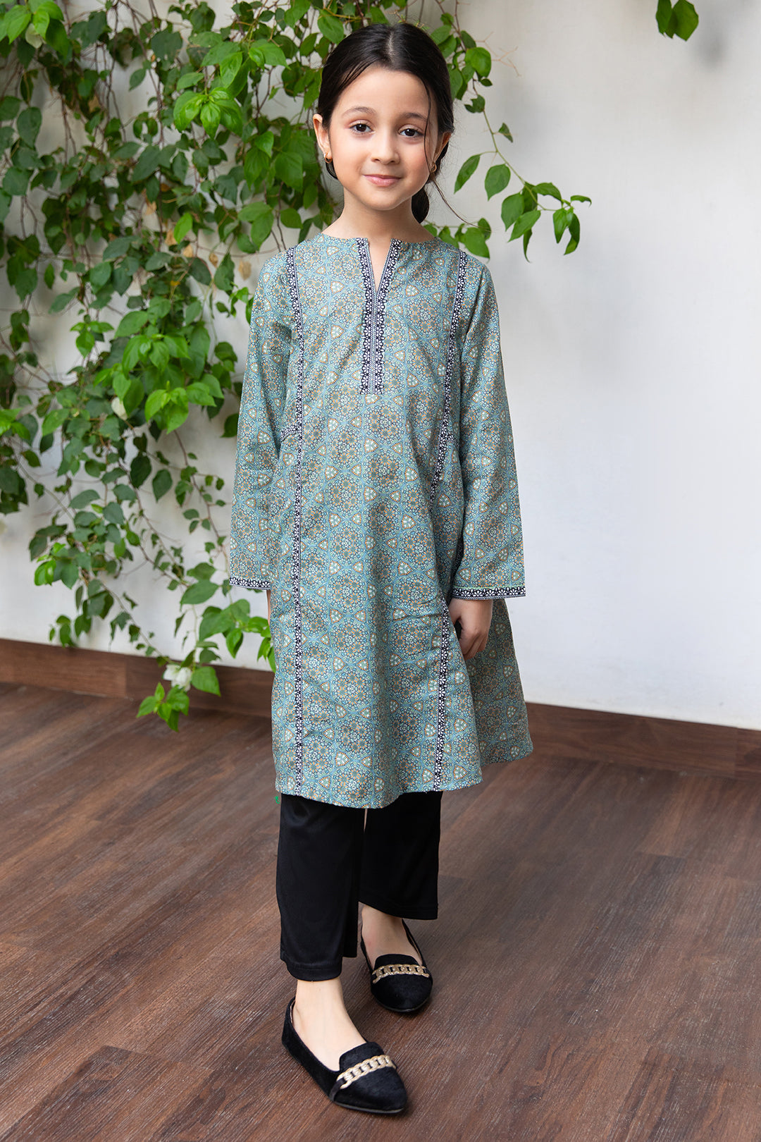 Kurta - 1194