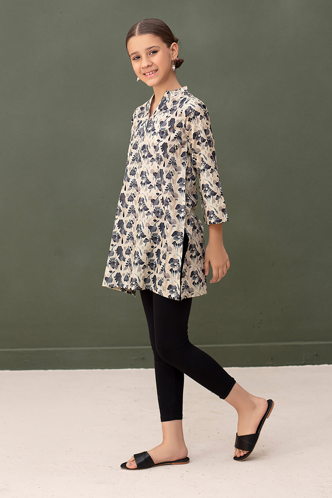Kurta - 1222