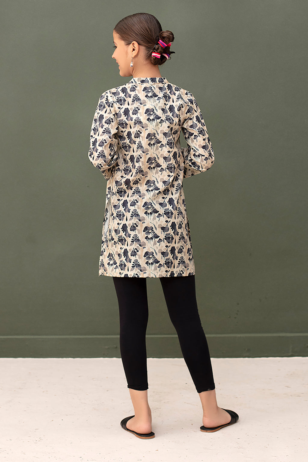Kurta - 1222