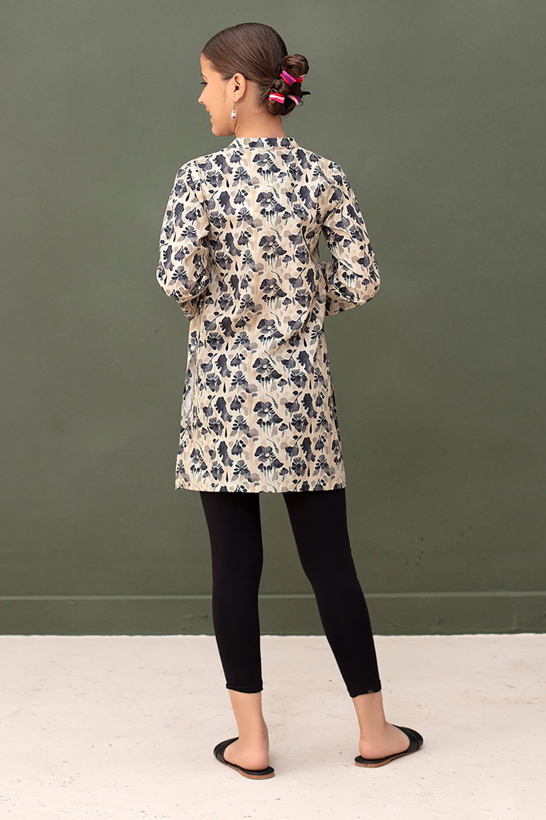 Kurta - 1222