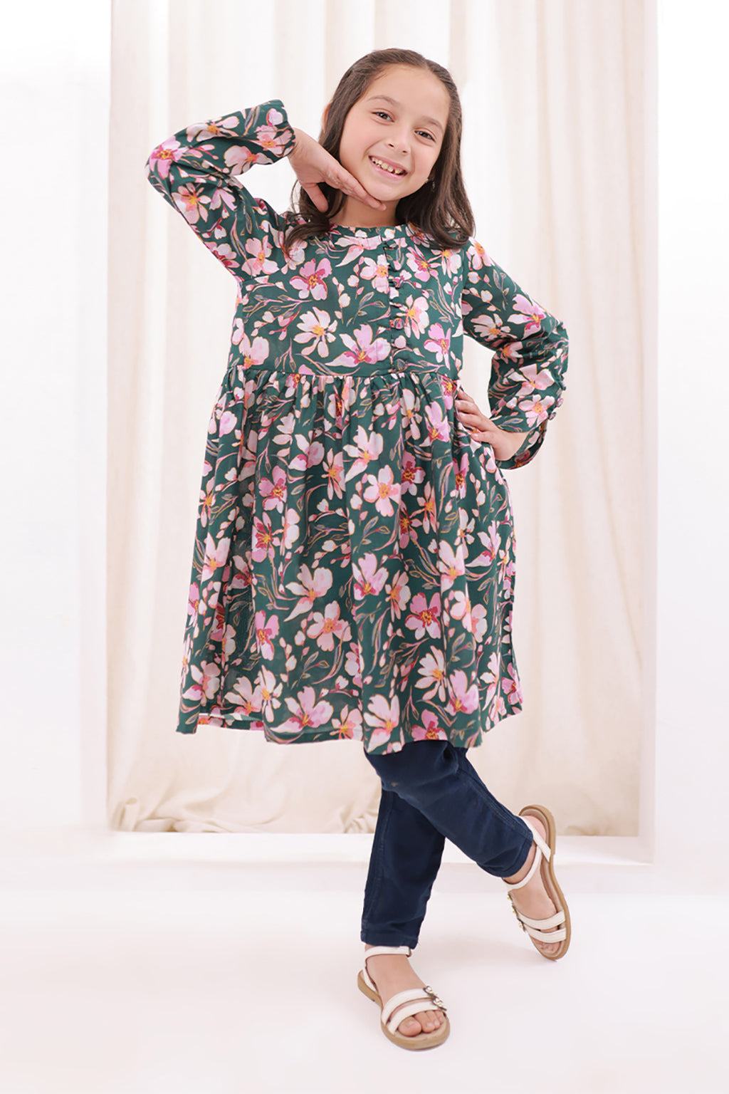 Kurta - 1228