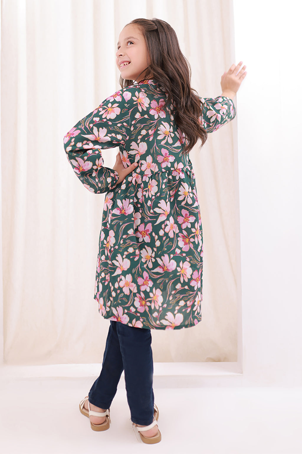 Kurta - 1228